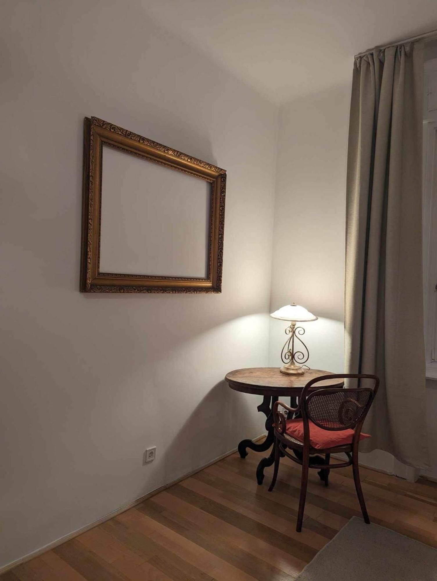 Third Floor Art Idyll Διαμέρισμα Βουδαπέστη Εξωτερικό φωτογραφία