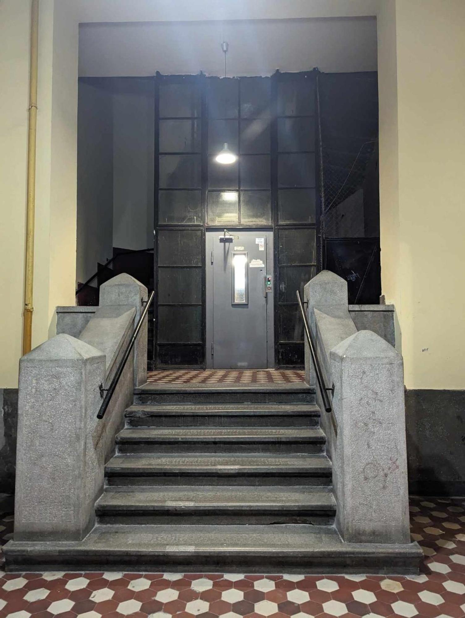 Third Floor Art Idyll Διαμέρισμα Βουδαπέστη Εξωτερικό φωτογραφία